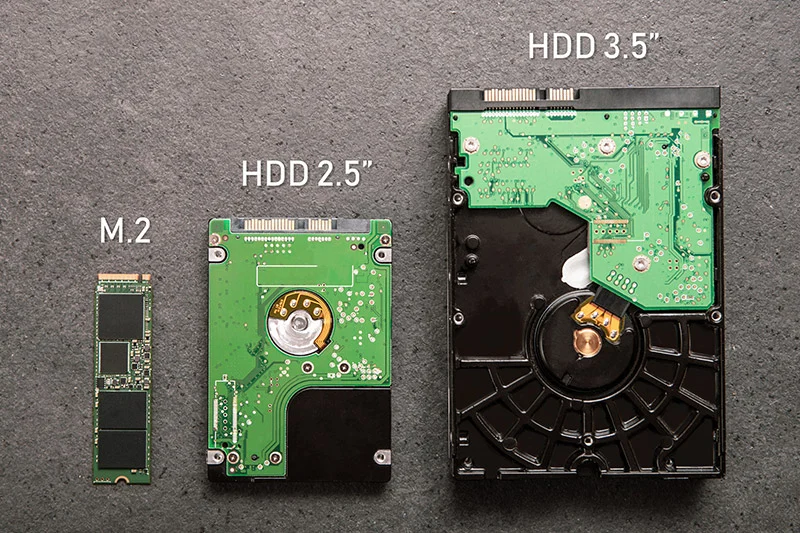 hard disk