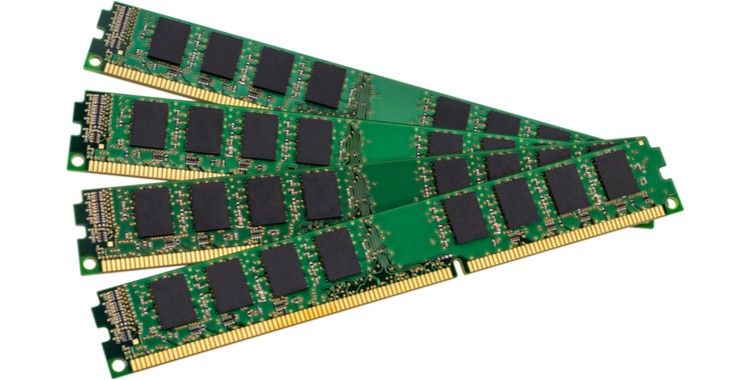 ram