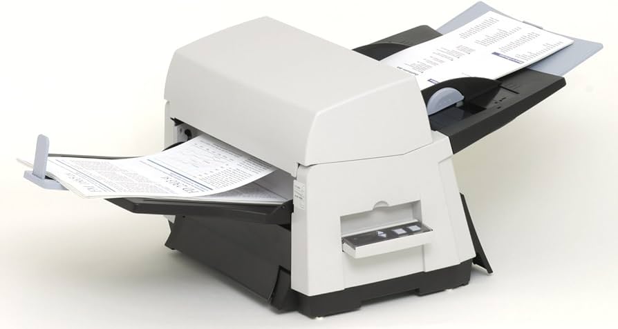 printer scanner
